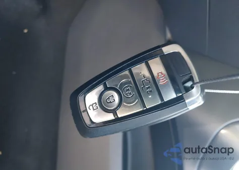 2023 Ford F-150 Xlt from USA, damaged, VIN 1FTEW1CP5PKG23406